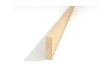 Limträ 42 x 180 mm - Limträ och stommar för uterum