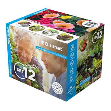 Tropf Blumat kasteluj rjestelm 12 Kpl Tippusuuttimia Willab Garden tropf-blumat-kasteluj-rjestelm-12-kpl-tippusuuttimia-willab-garden