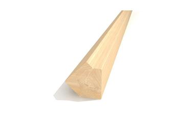 Limträ 115 x 115 x 2500 mm - 45° - Limträ och stommar för uterum
