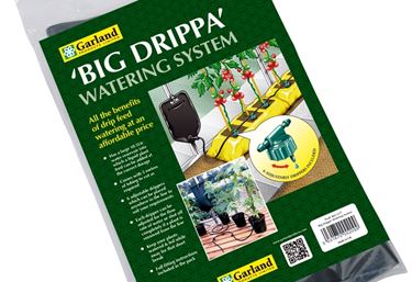 Kastelija Garland Big Drippa - Tippukastelusarja