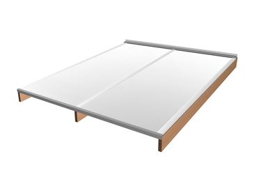 Kanalplast 32 mm - Tak