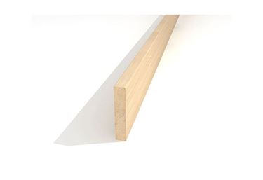 Limträ 56 x 270 mm - Limträ och stommar för uterum