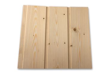 Panelbräda - stående - Träpanel