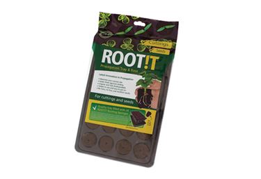 ROOT!T odlingstråg - Förkultivering