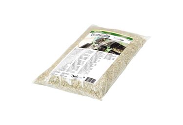 Maanparannusaine Vermiculite - Lannoite ja kasviravinne