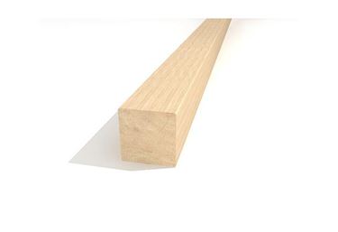 Limträ 115 x 115 mm - Limträ och stommar för uterum