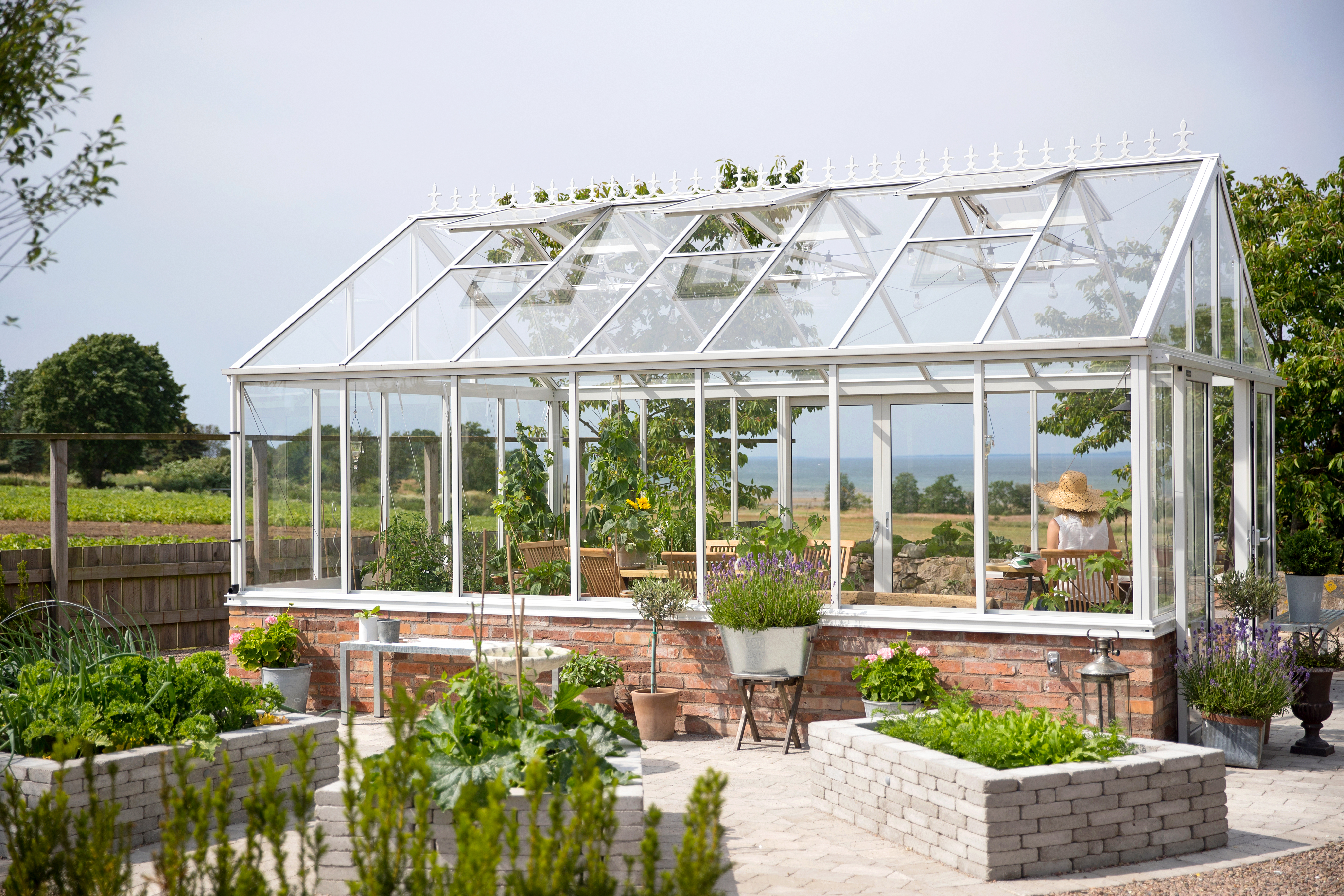 Top 39+ imagen willab garden kasvihuone