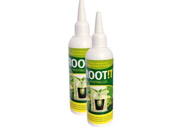 ROOT!T ROTNINGSGEL HYDROGARDEN - Gödsel och växtnäring