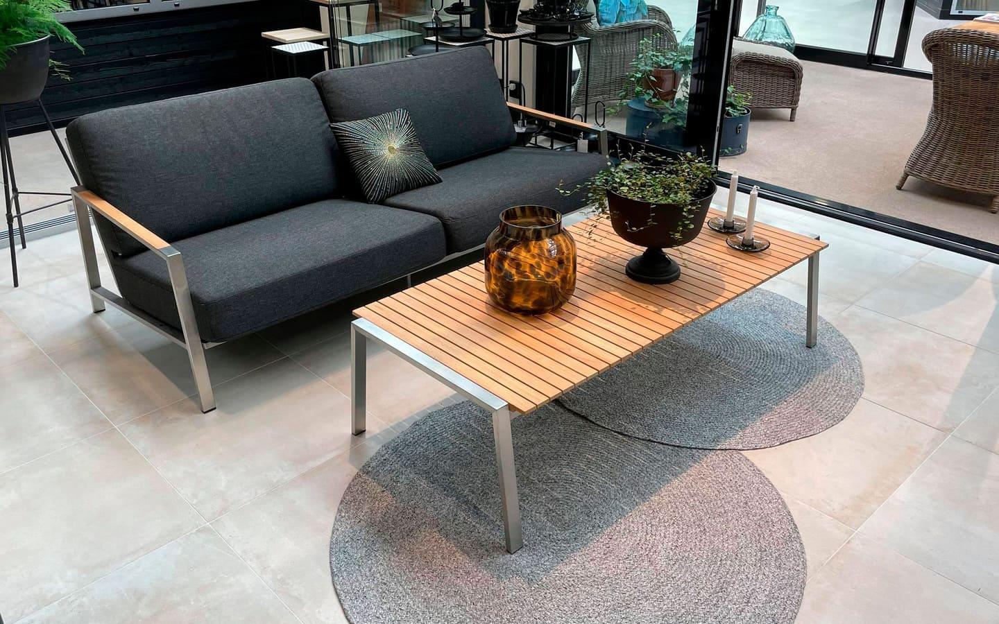 Uterum Golv Klinker
