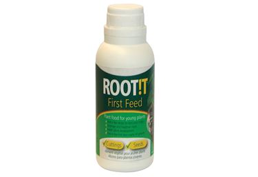 ROOT!T FRÖGÖDNING - Gödsel och växtnäring