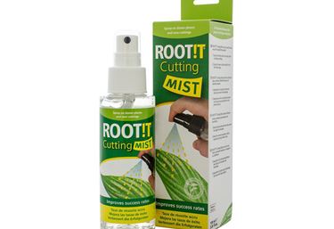 ROOT!T Rotningsspray - Gödsel och växtnäring